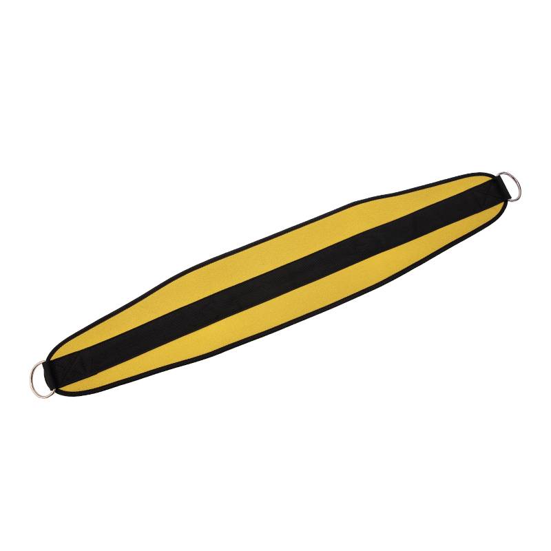 Open yellow